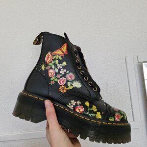 Dr martens sinclair bloom